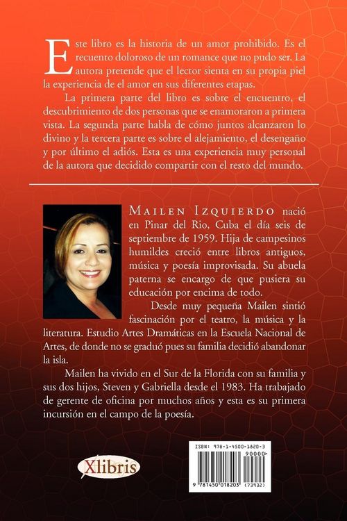 Produktbild: Poemas de Amor
