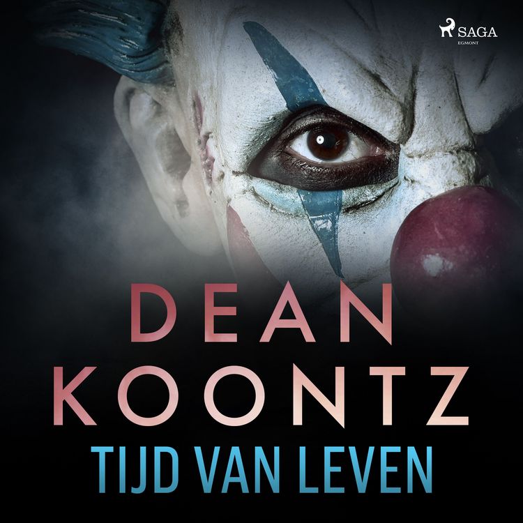 Produktbild: Tijd van leven