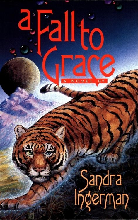 Produktbild: Fall to Grace