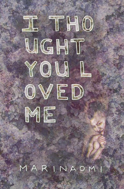 Produktbild: I Thought You Loved Me
