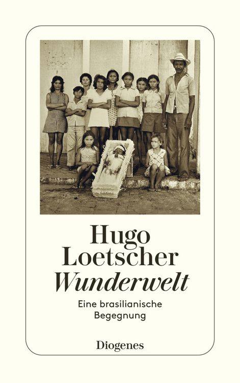Produktbild: Wunderwelt