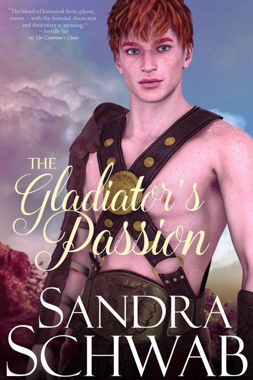 Produktbild: The Gladiator's Passion