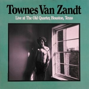 Produktbild: Live At The Old Quarter