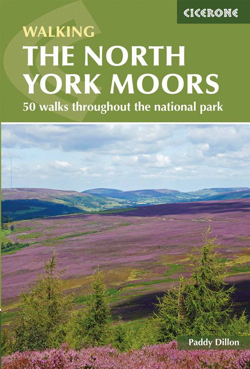 Produktbild: The North York Moors