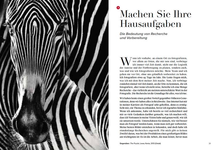 Produktbild: Wie ich Fotos mache