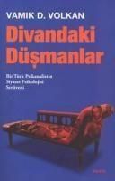 Produktbild: Divandaki D&uuml;smanlar