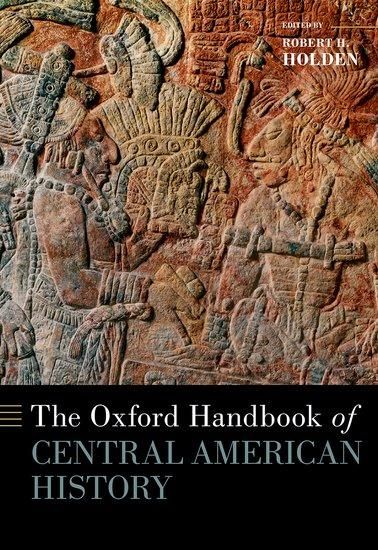 Produktbild: The Oxford Handbook of Central American History