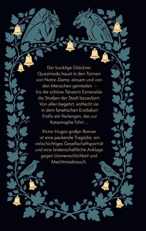 Produktbild: Der Gl&ouml;ckner von Notre-Dame