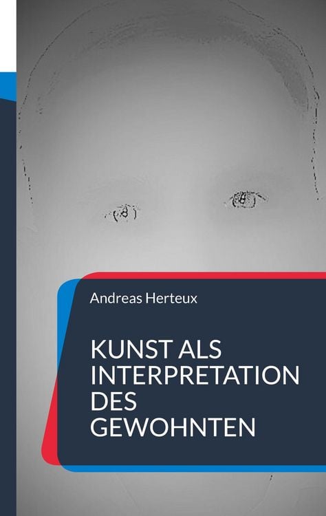 Produktbild: Kunst als Interpretation des Gewohnten