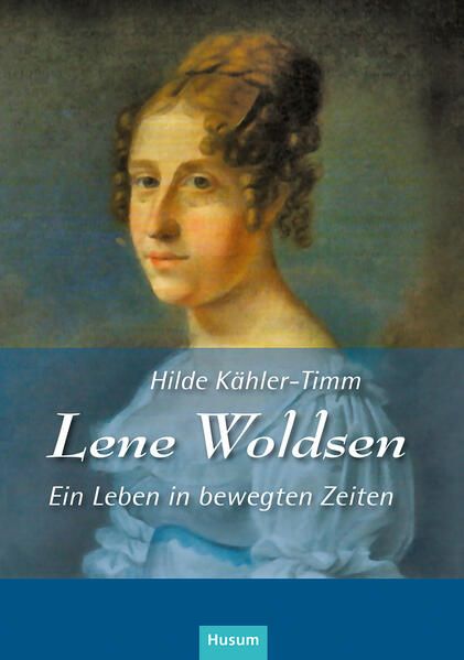 Produktbild: Lene Woldsen