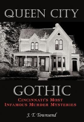 Produktbild: Queen City Gothic