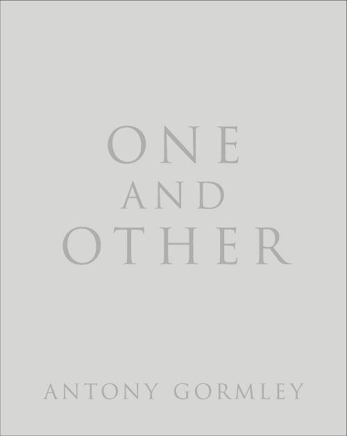 Produktbild: One and Other