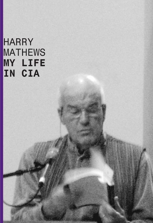 Produktbild: My Life in CIA