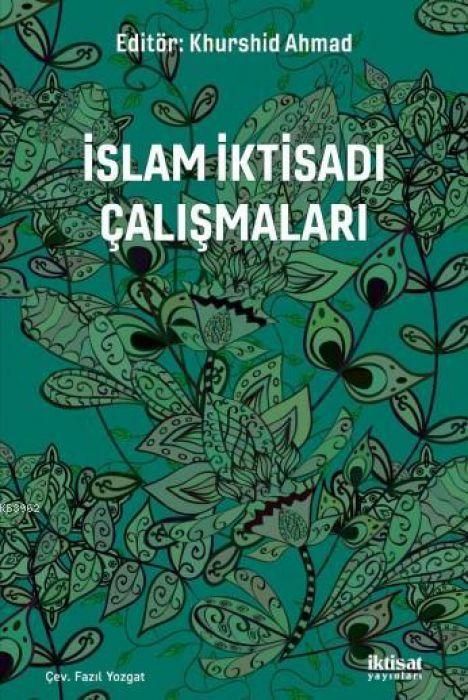 Produktbild: Islam Iktisadi Calismalari