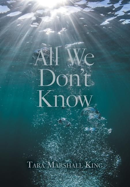 Produktbild: All We Don't Know