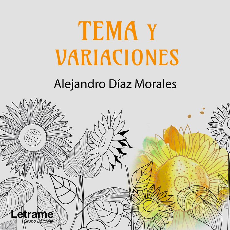 Produktbild: Tema y variaciones