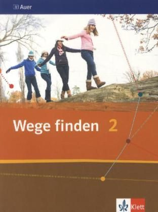 Produktbild: Wege finden 2