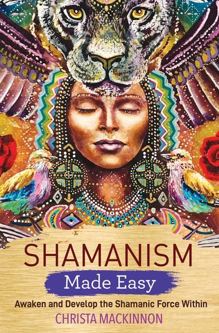 Produktbild: Shamanism Made Easy