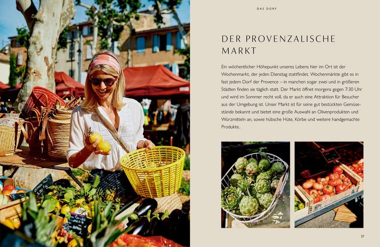 Produktbild: Provence