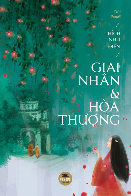 Produktbild: Giai nh&acirc;n v&agrave; H&ograve;a thu&iquest;ng