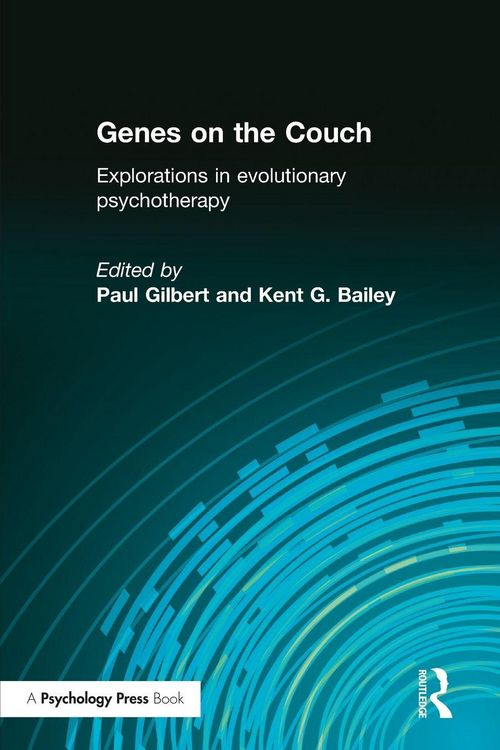 Produktbild: Genes on the Couch