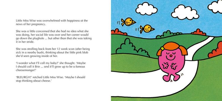 Produktbild: Little Miss Mum-to-Be