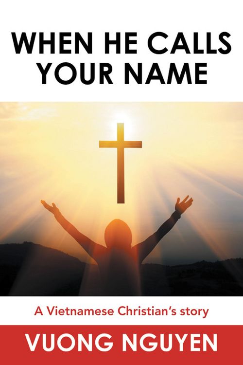Produktbild: When He Calls Your Name