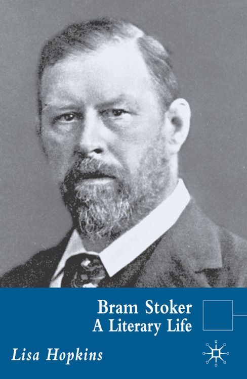 Produktbild: Bram Stoker