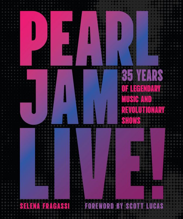 Produktbild: Pearl Jam Live!