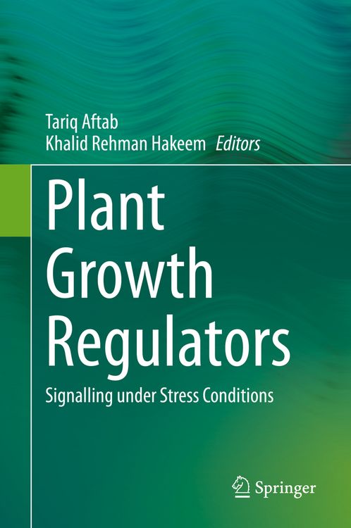 Produktbild: Plant Growth Regulators