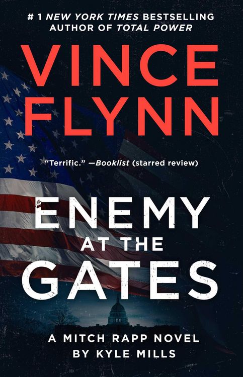 Produktbild: Enemy at the Gates