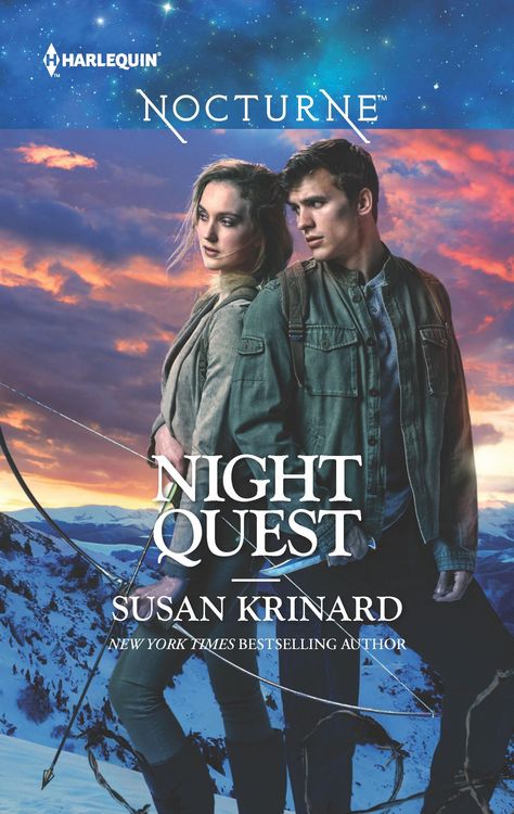 Produktbild: Night Quest