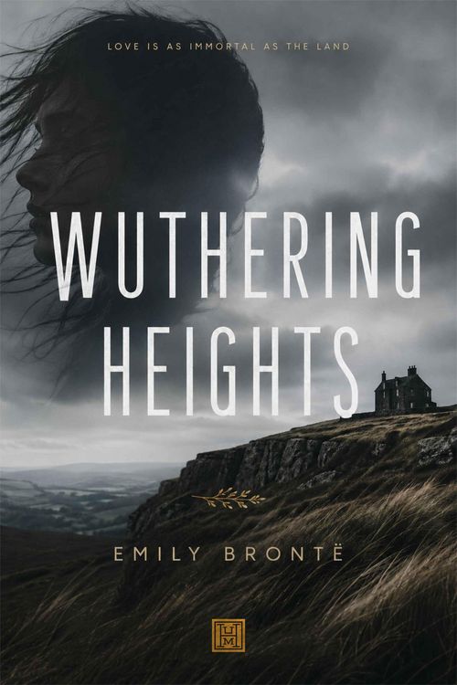 Produktbild: Wuthering Heights