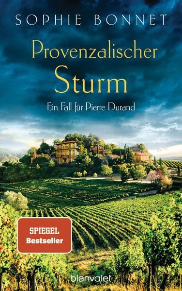 Produktbild: Provenzalischer Sturm