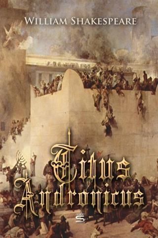 Produktbild: Titus Andronicus