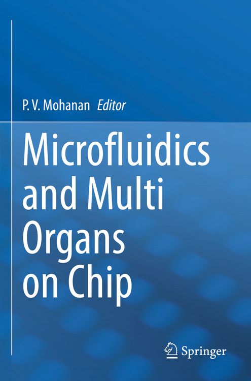 Produktbild: Microfluidics and Multi Organs on Chip