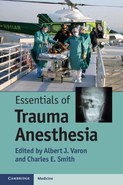 Produktbild: Essentials of Trauma Anesthesia