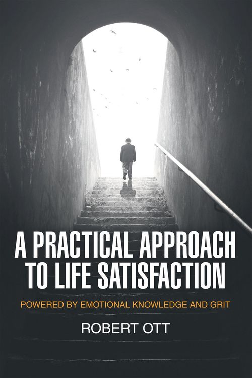 Produktbild: A Practical Approach to Life Satisfaction