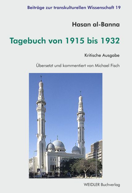 Produktbild: Tagebuch von 1915 bis 1932