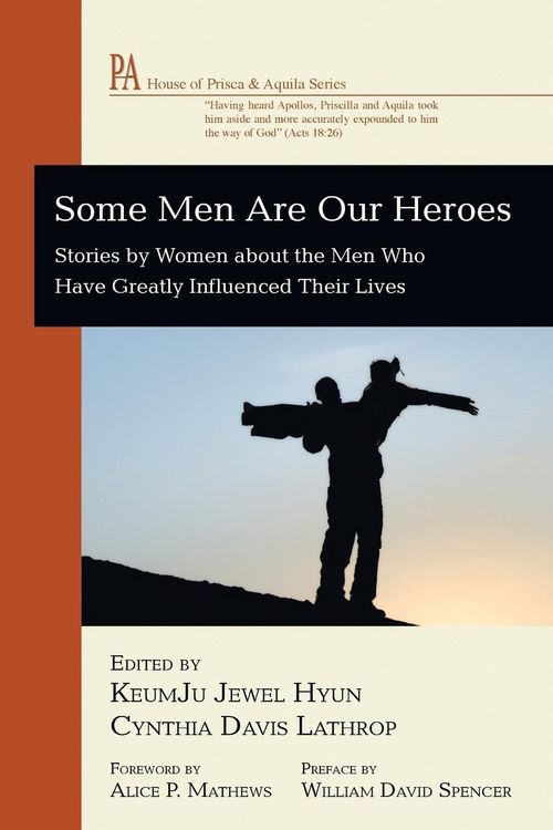 Produktbild: Some Men Are Our Heroes
