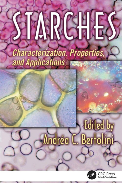 Produktbild: Starches