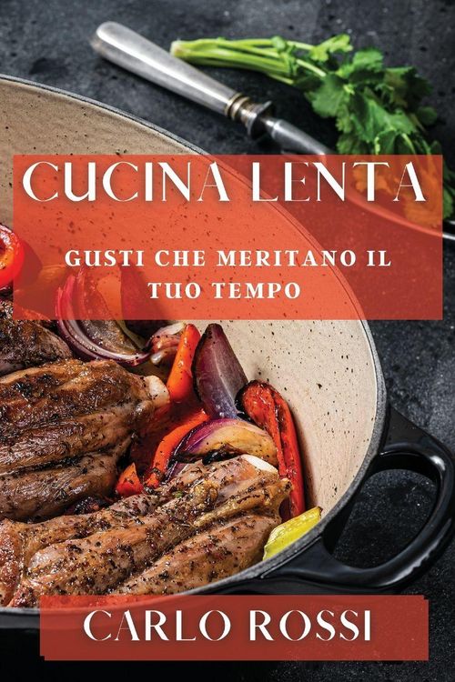 Produktbild: Cucina Lenta