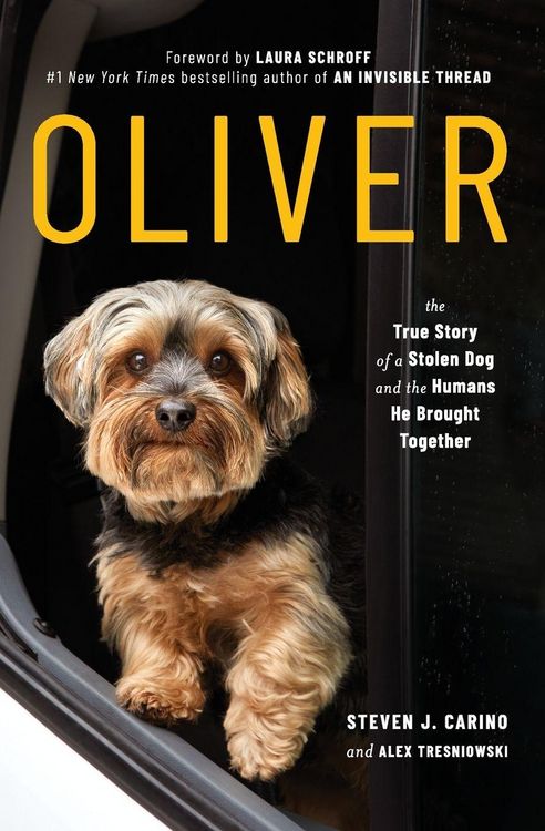 Produktbild: Oliver