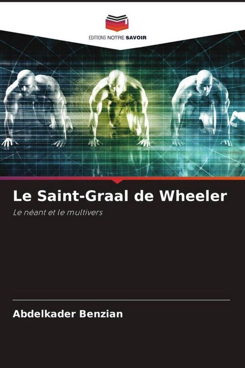 Produktbild: Le Saint-Graal de Wheeler