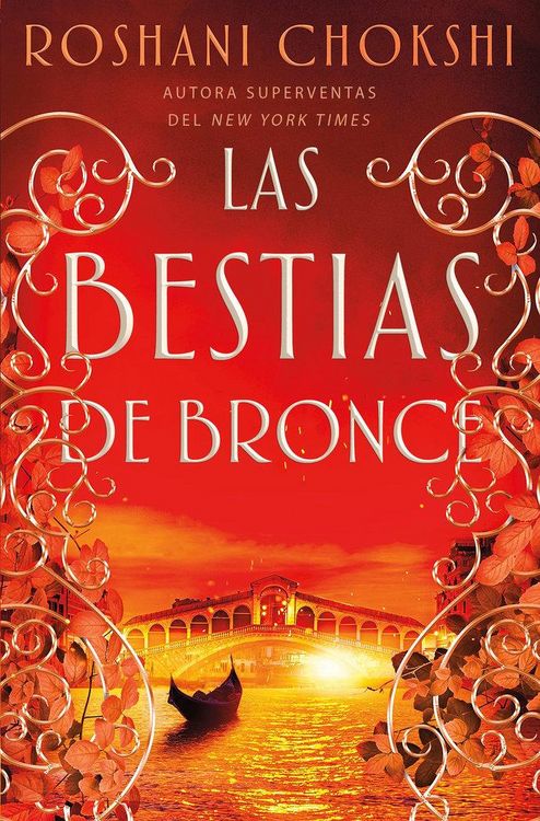 Produktbild: Las bestias de bronce