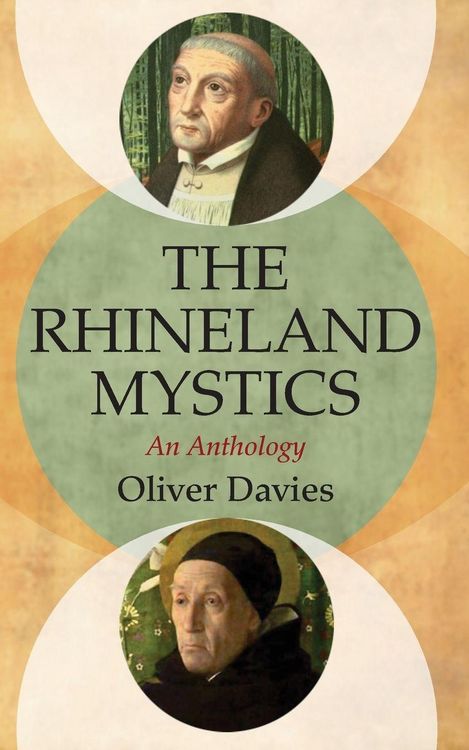 Produktbild: The Rhineland Mystics