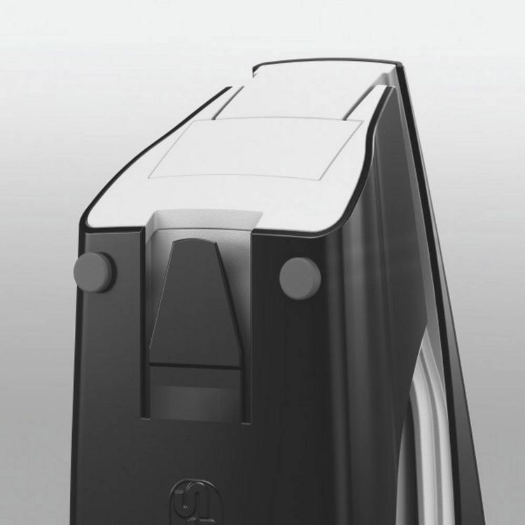 Produktbild: Heftger&auml;t 5502 NeXXt blau