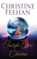 Produktbild: The Twilight Before Christmas