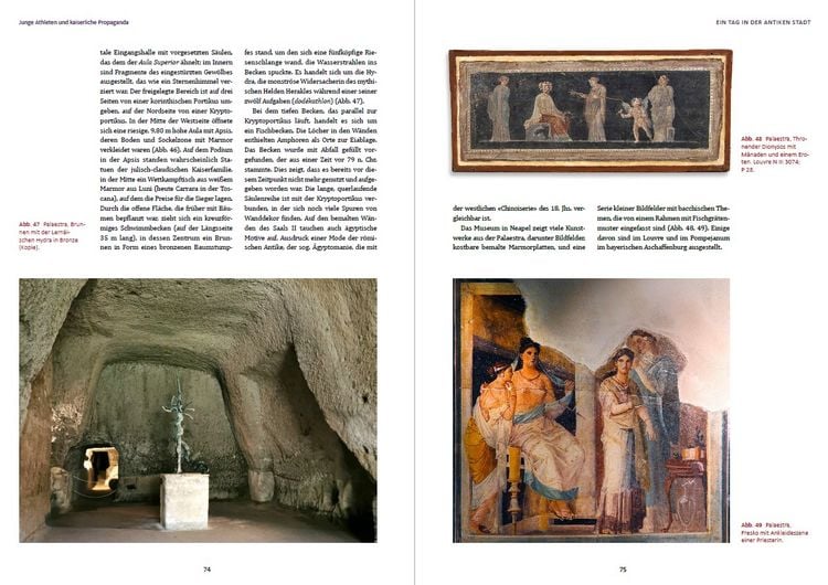 Produktbild: Herculaneum