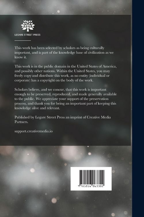 Produktbild: The Mind of the Child: The Development of the Intellect
